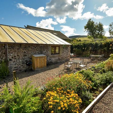 The Steading At Pitmeadow Farm Βίλα Dunning Εξωτερικό φωτογραφία