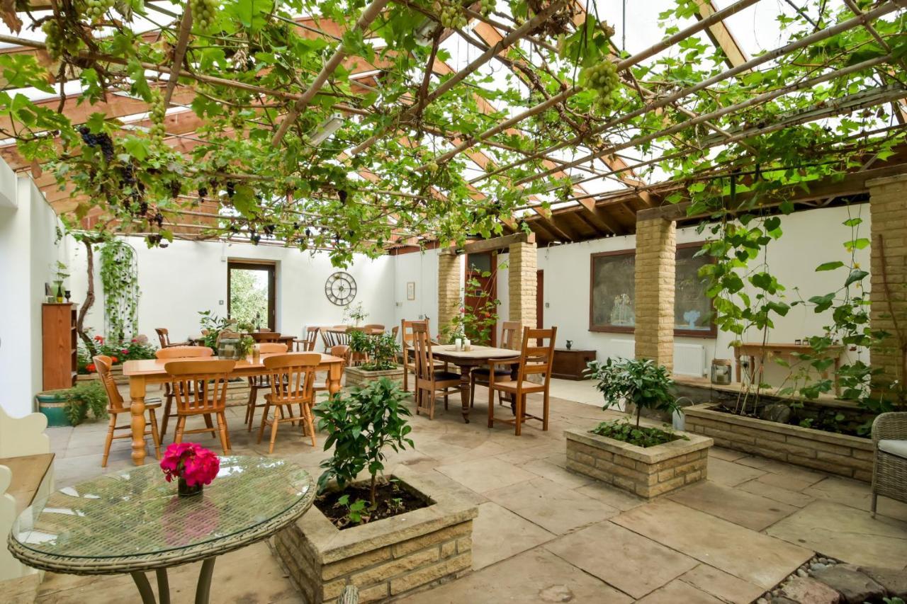 The Steading At Pitmeadow Farm Βίλα Dunning Εξωτερικό φωτογραφία